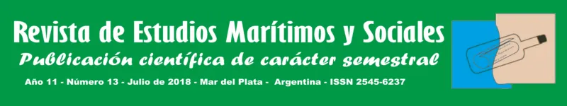 2018, Vol. 11, Nro. 13