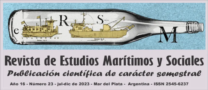 2023, Vol. 16, Nro. 23
