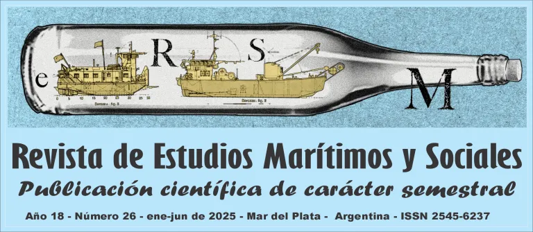 2025, Vol. 18, Nro. 26