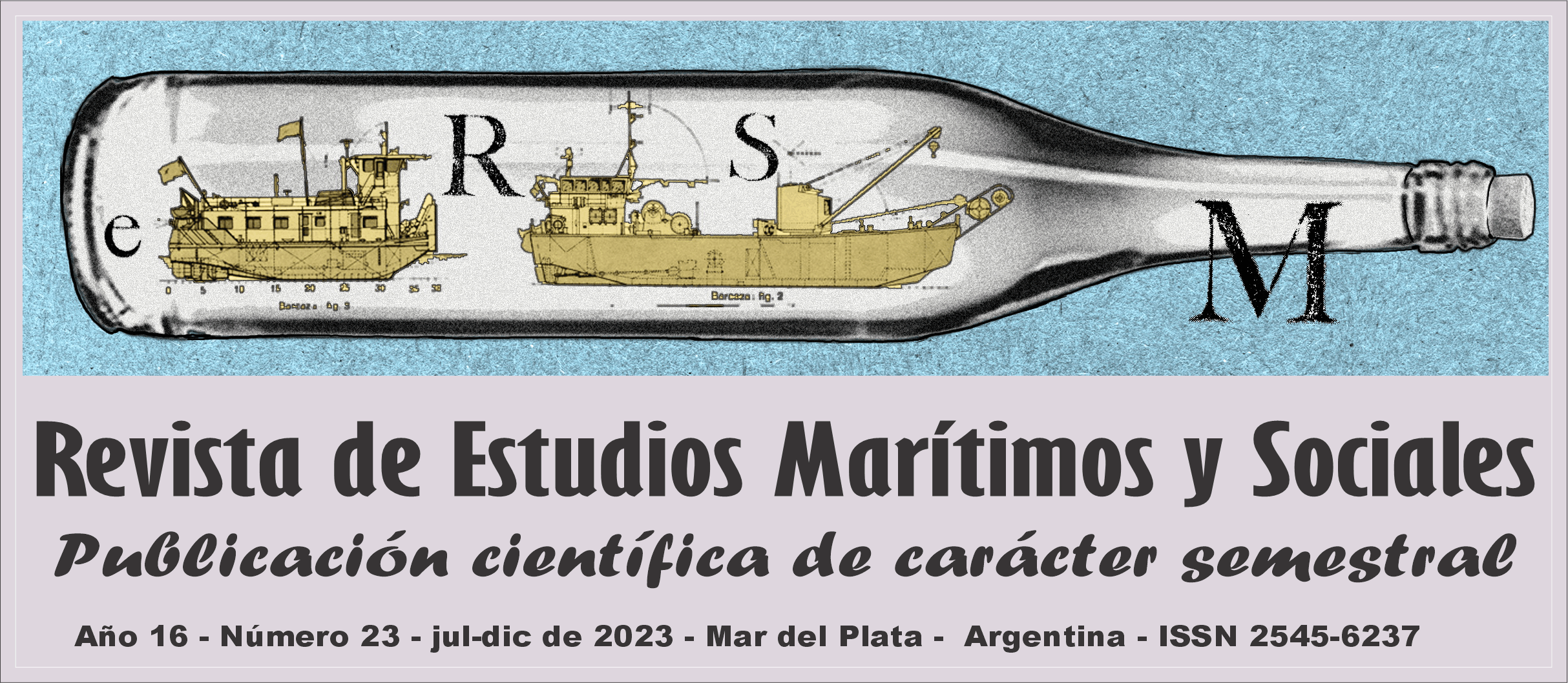 Vol. 16, Nro. 23 (2023)