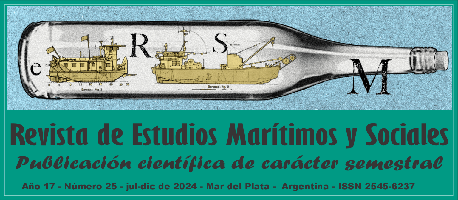 Vol. 17, Nro. 25 (2024)