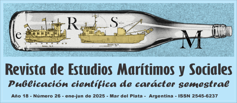 Vol. 18, Nro. 26 (2025)