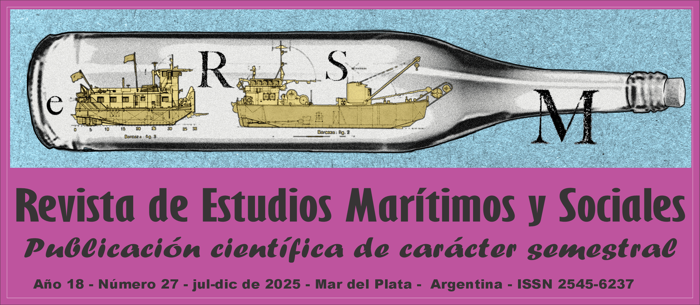 Vol. 18, Nro. 27 (2025)