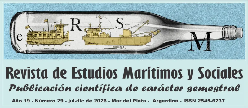 Vol. 19, Nro. 29 (2026)