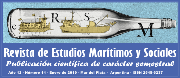 Vol. 12, Nro. 14 (2019)