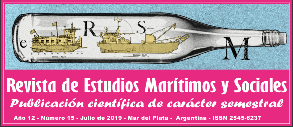 Vol. 12, Nro. 15 (2019)